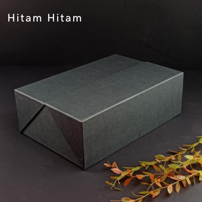 

Sale!!! Box Hamper - Hardbox - Kotak Kado - Ukuran 35.5 Cm X 23.5 Cm X 12 Cm - Paling Diminati