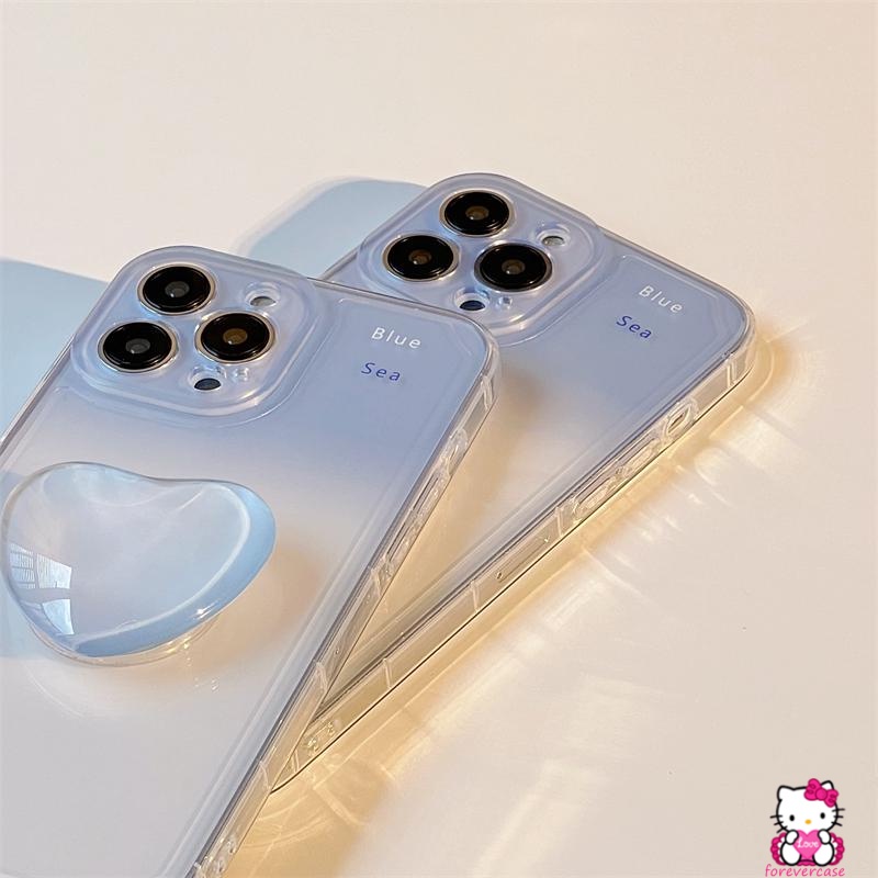 Casing Softcase Vivo Y35 Y12 Y12i Y17 Y15s Y20 Y12s Y21 Y15 Y33S Y31 Y51 Y91C Y1S Y21S Y11 Y01 Y20s Y15 Y30 Y50 Y1S Y50A Motif Hati Warna Gradasi