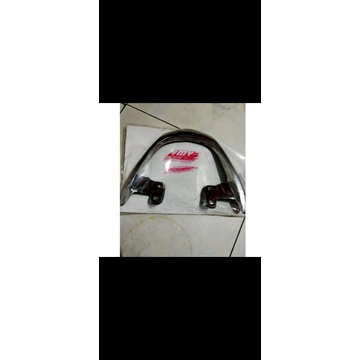 behel motor Revo lama