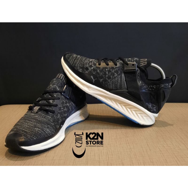 puma ignite evertrack price