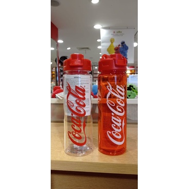 Miniso Coca Cola Plastic Bottle
