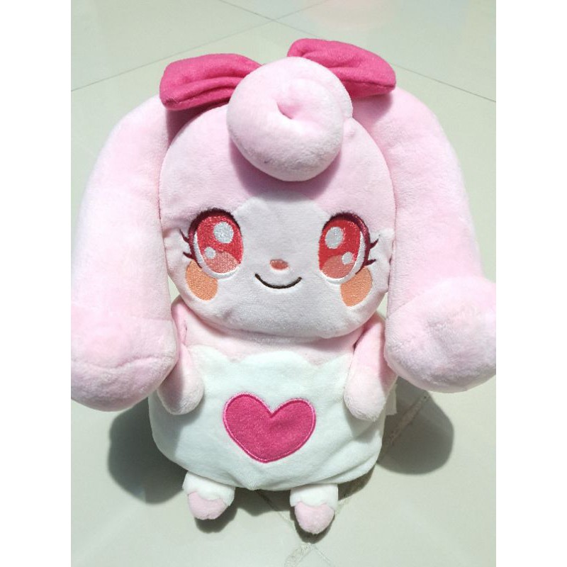 Boneka Elektrik lucu