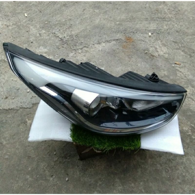 Jual headlamp hyundai tucson Shopee Indonesia