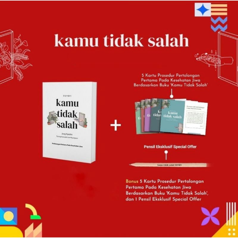 kamu tidak salah Jung Hyeshin