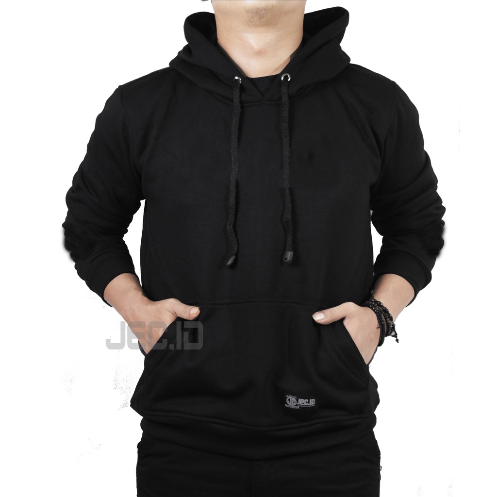 Jaket Sweater Jumper Hoodie Polos JEC ID Oblong