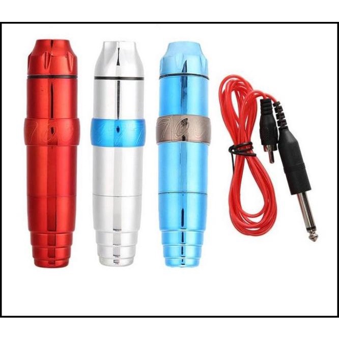 

Best Seller Mesin Tattoo Rotary Pen 350 Jts0426
