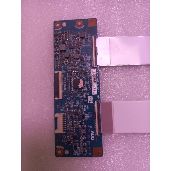 flexibel - lvds - 60 pin - for model - tv samsung - UA43J5100 AK - UA43J5100