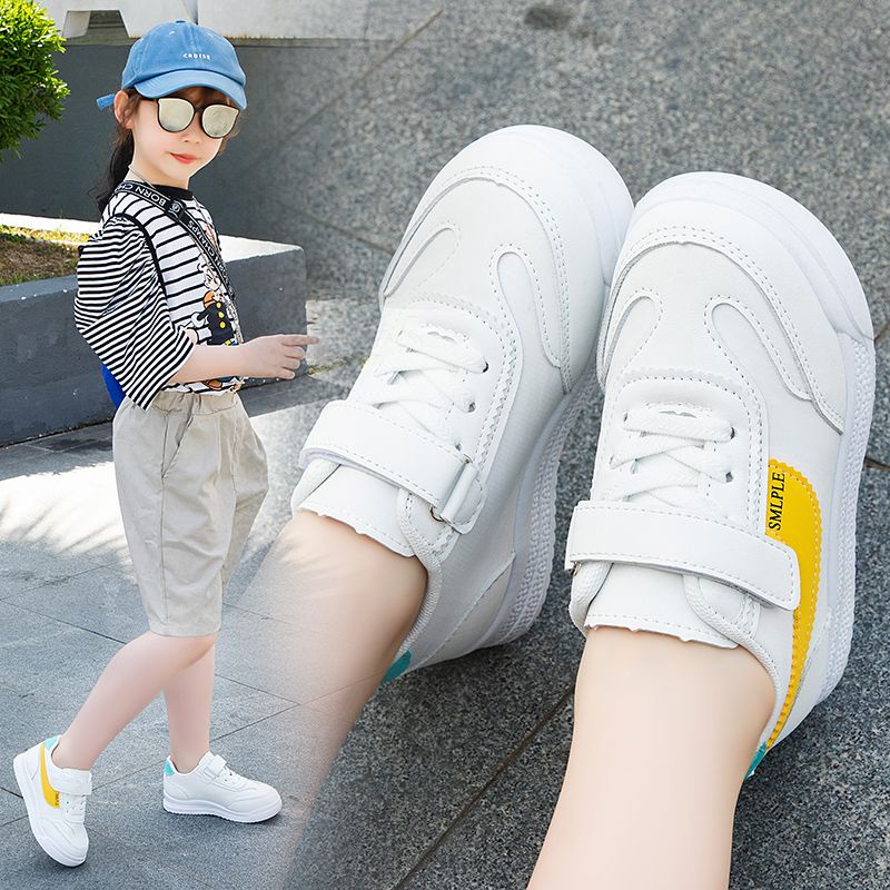 [GROSIR][COD] SEVEN_DAY SEPATU SNEAKERS ANAK-ANAK UNTUK USIA 3-9 TAHUN WM2311