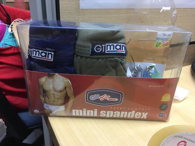 Jepitan Jemuran Laundry Jin Clothes / Jepit / Penjepit Baju-celana Serba Guna