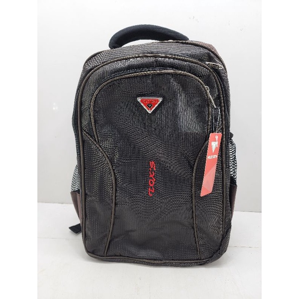 Ransel Backpack Tox's 15inch