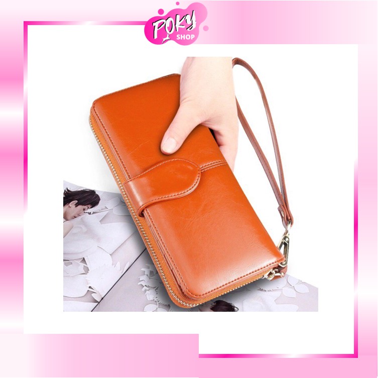 [LOKAL] POKY - DOMPET OCY -DOMPET Lipat Wanita