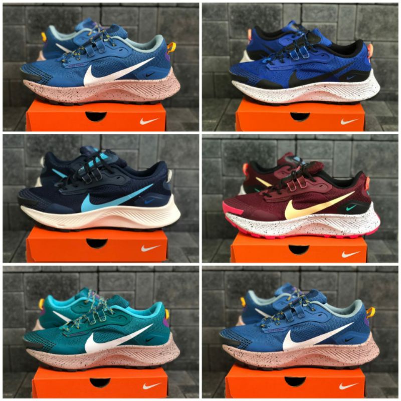 NIKE ZOOM PEGASUS TRAIL 3 ORIGINAL VIETNAM