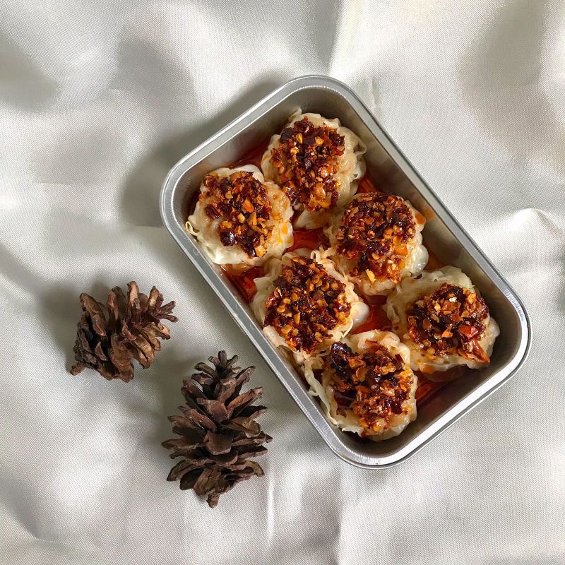 Dimsum Chili Oil