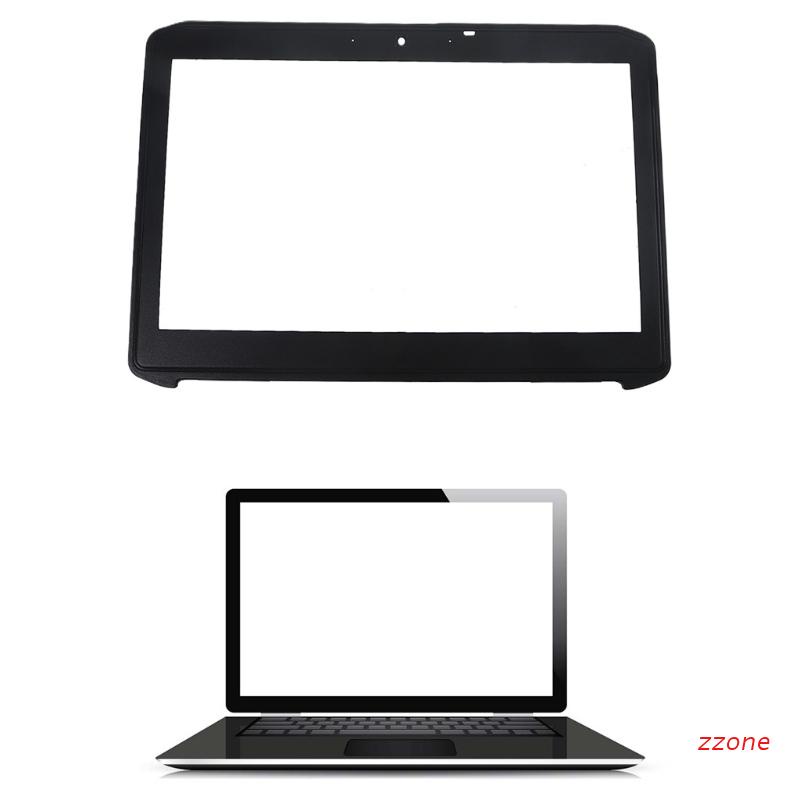 Zzz Frame Bezel Lcd Laptop Dell Latitude 5420 E5420 Dengan Lubang Kamera