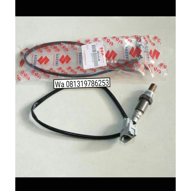 Sensor oxygen sensor oksigen sensor O2 APV SUZUKi APV