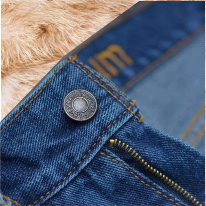 Celana Jeans Jumbo Premium pria Murah / Celana Panjang Jean Ori