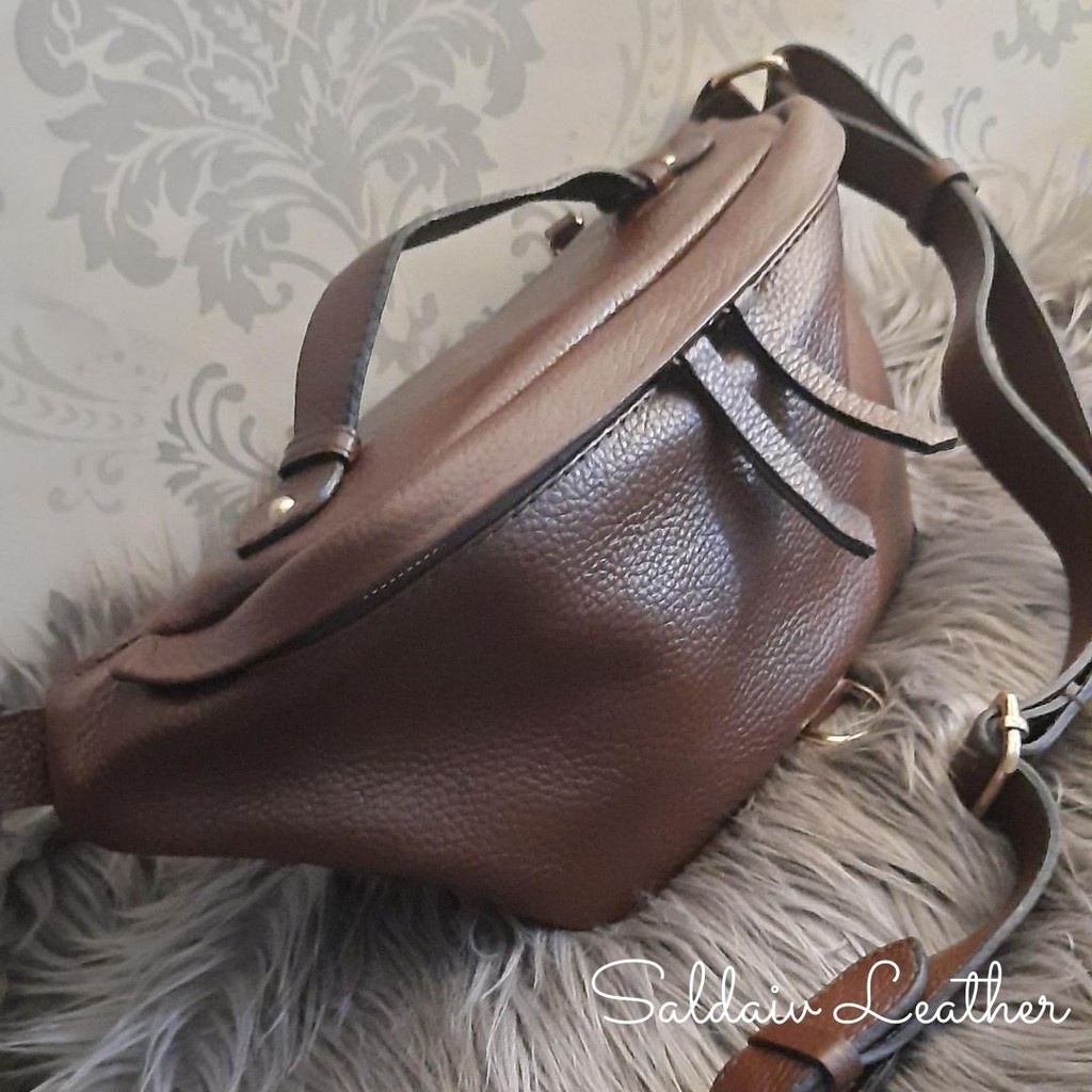 Tas Kulit Asli SDL227