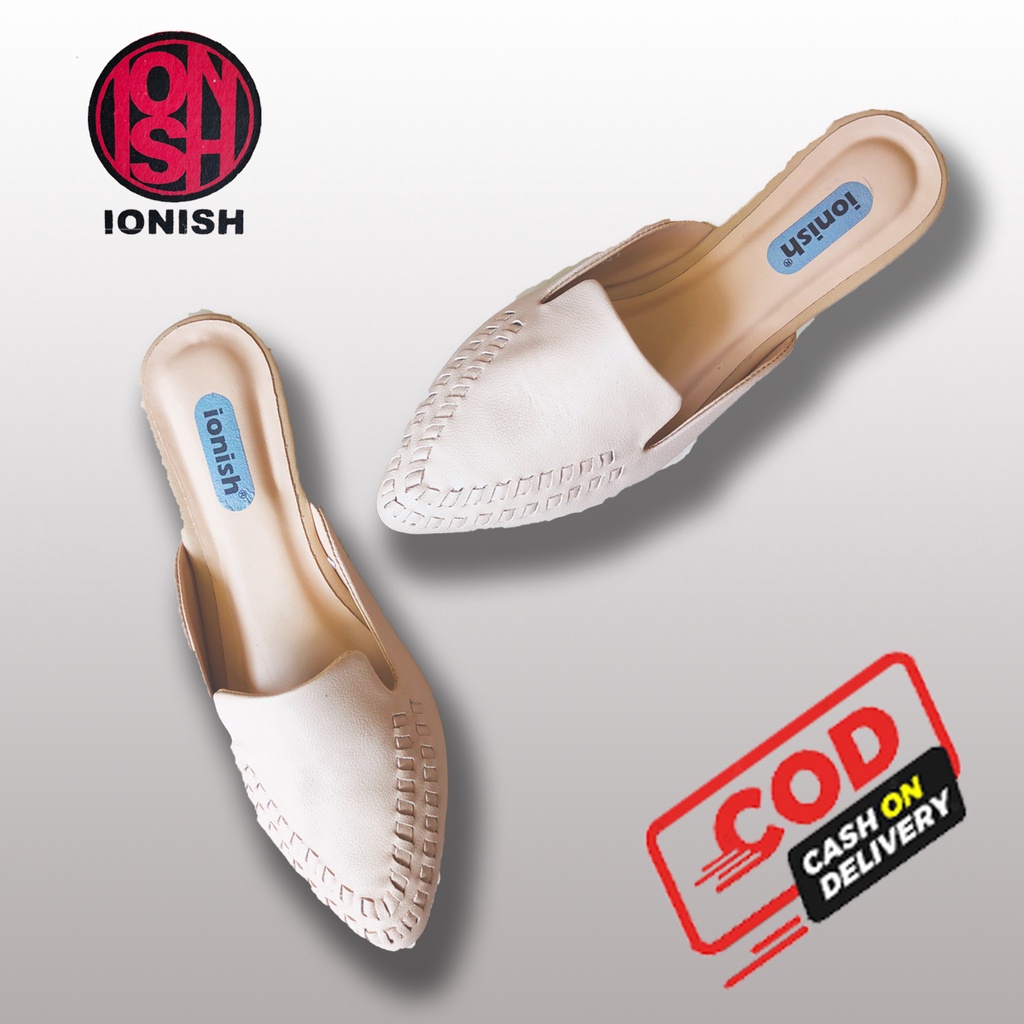 Andien Galerry Sepatu Sandal Wanita Terbaru 2021 Kekinian Sendal Selop Wanita Wedges Wanita Terbaru 