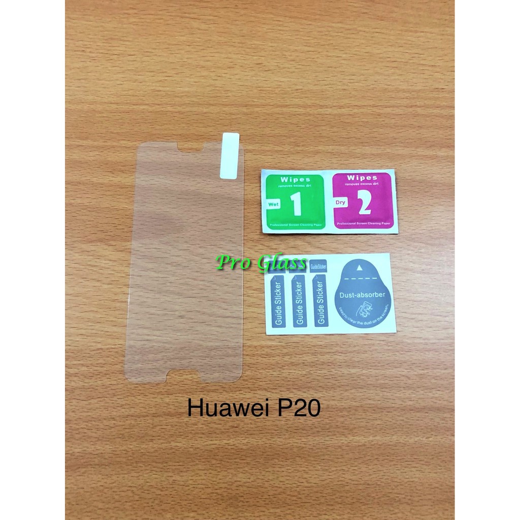 Huawei P9 P10 P20 Magic Glass Premium Tempered Glass / Antigores Kaca