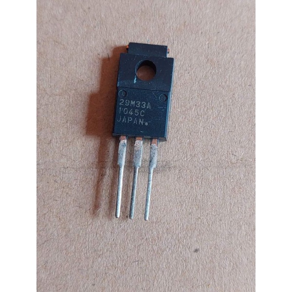 regulator  3v3 Original  japan