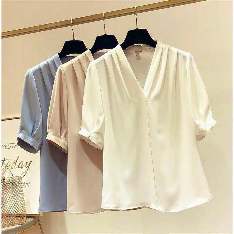 Meggy Blouse import -Thejanclothes