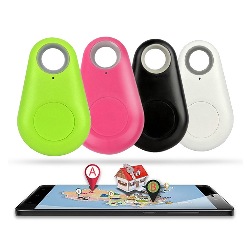 GPS Tracker Device GPS Locator for Children Kids Pet Dog