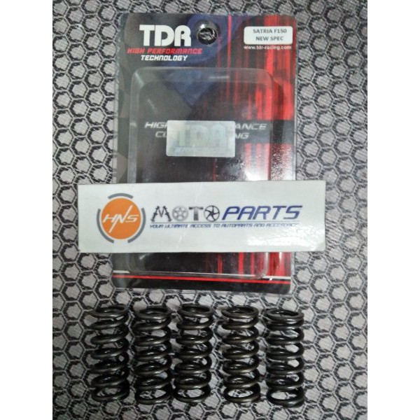 KERENNN Per Kopling TDR Satria FU