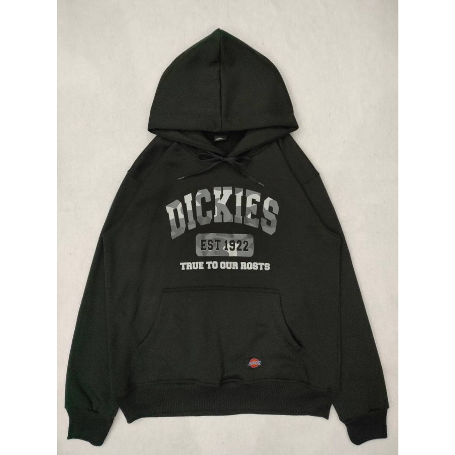 Sweater hoodie DICKIES Jaket sweater pria distro murah premium Sweater hoodie DICKIES terlaris Sweater hoodie pria Sweater DICKIES Hoodie Premium