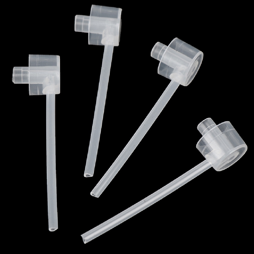 Mornin 5pcs Corong Pompa Semprot Diffuser Parfum