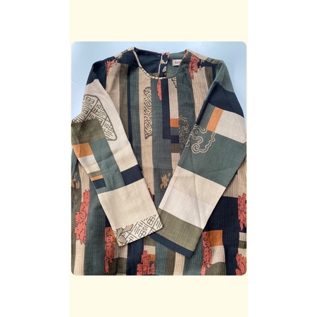 Kolpri owner yang masih bagus dan mulusss kaisie sweater cottonink kamiidea ria miranda heaven light