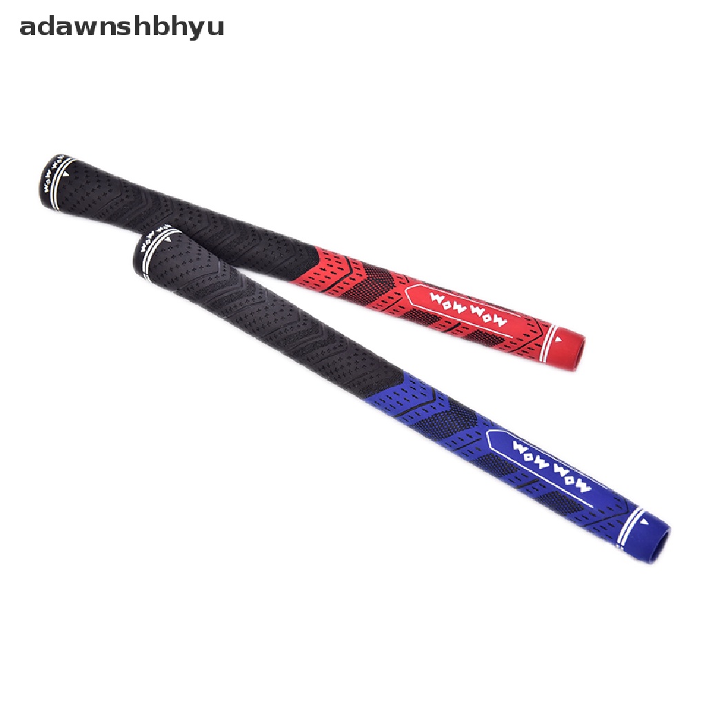 Grips Golf adawnshbhyu 2019terbaru Standard/Midsize Multikomponen MCC Ckg Grip Club Golf