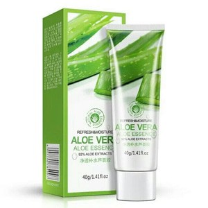 Bioaqua aloevera cream wajah Bioaqua krim wajah