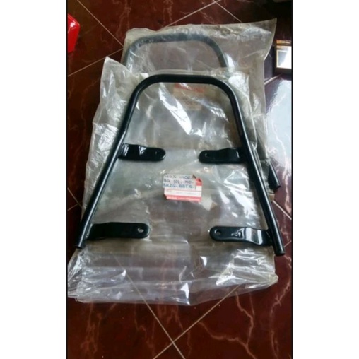 besi behel begel planger kleman jok belakang suzuki tornado GS GX shogun keno original SGP.