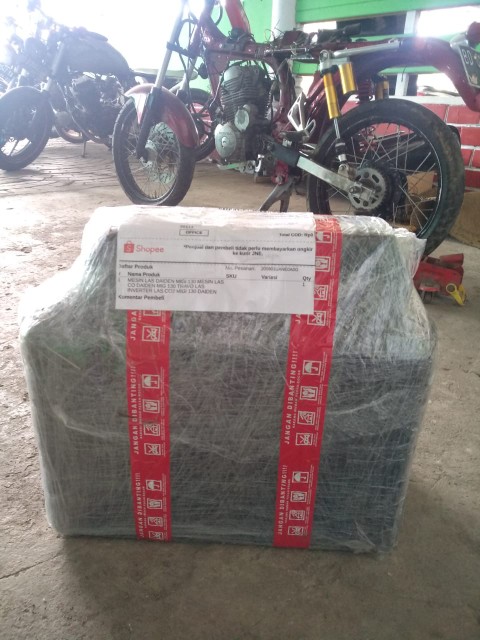 Mesin Las Daiden Migi 130 Mesin Las Co Daiden Mig 130 Travo Las Inverter Las Co2 Migi 130 Daiden