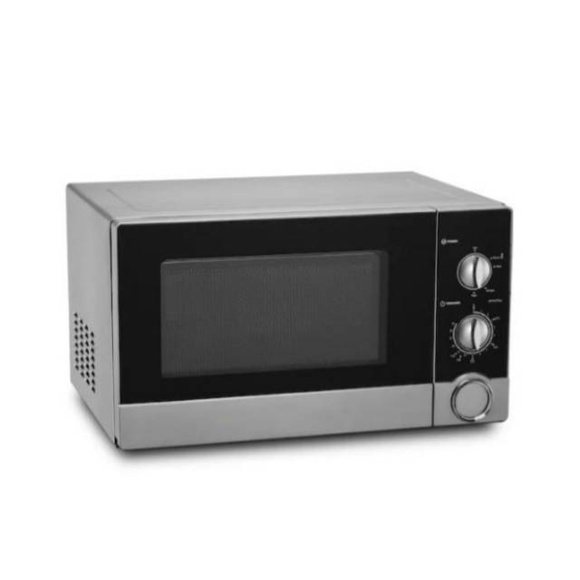 Microwave Oven Sharp Straight 23 liter Terbaru low watt