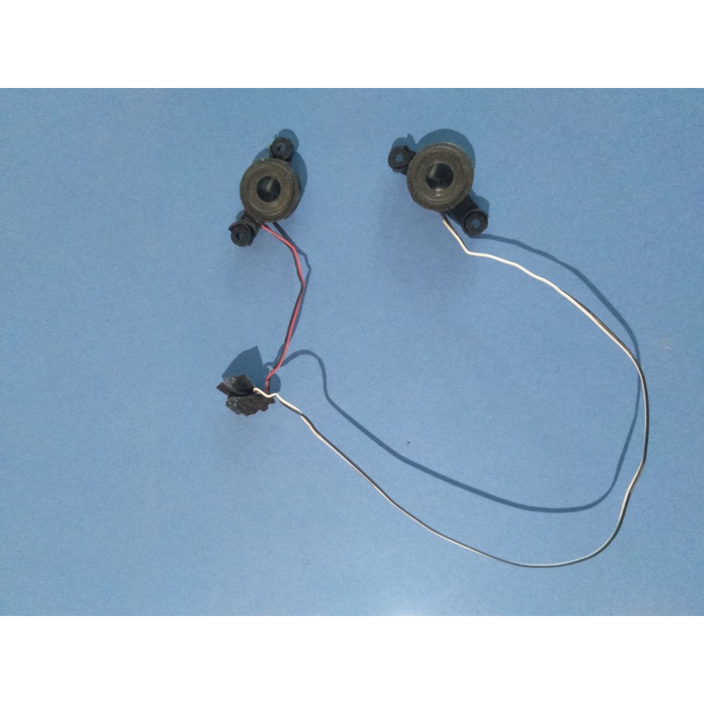 speaker Toshiba C840