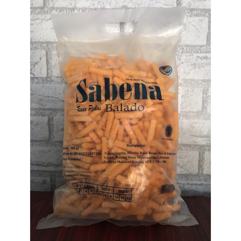 

Sabena Balado