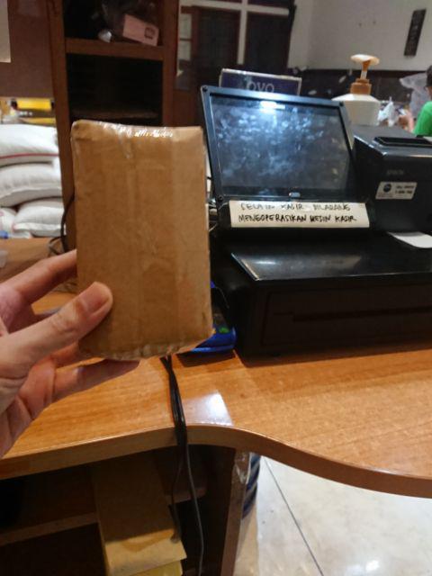 Super Gib Zpt Ga3 Pupuk Daun