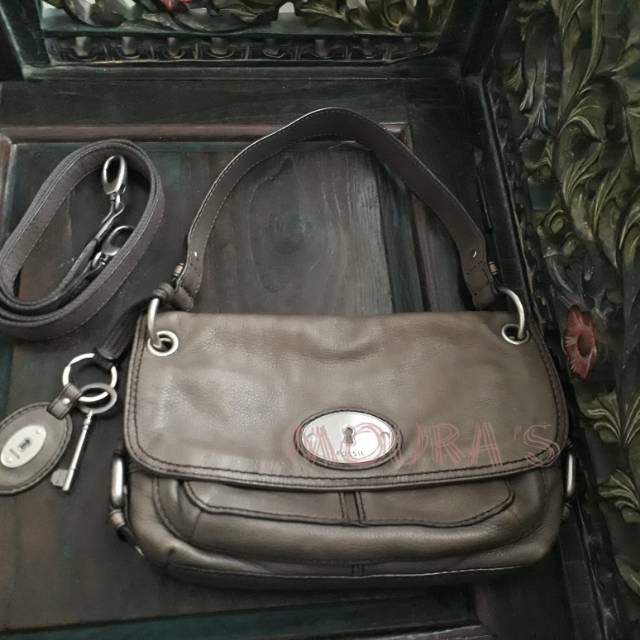 Fossil Maddox convertible