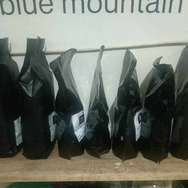 

Kopi Arabica