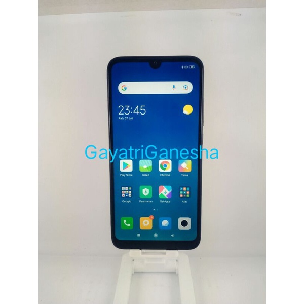 Xiaomi Redmi 7 Ram3/32. bekas