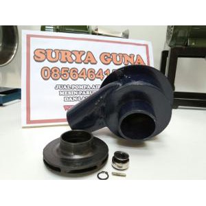 JUAL ALKON KEONGAN MESIN POMPA AIR MODIFIKASI 2 DIM