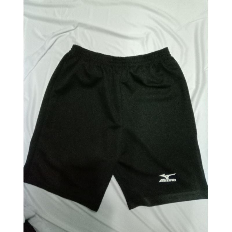celana mizuno/celana pendek