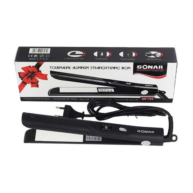 CATOKAN RAMBUT SONAR SN 723 PROFESSIONAL