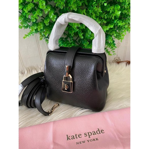 Tas Wanita Original Kate Spade Remedy Small Top Handle Butik Series