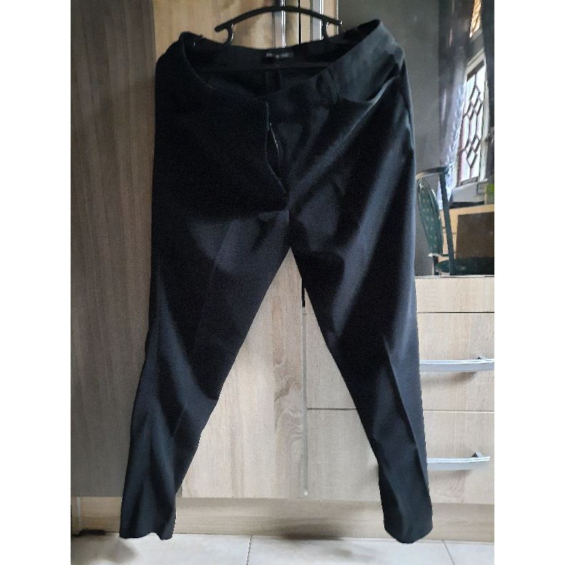 celana panjang kerja connexion