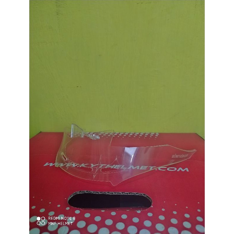 NHK GP1000 SPOILER HELM NHK GP 1000