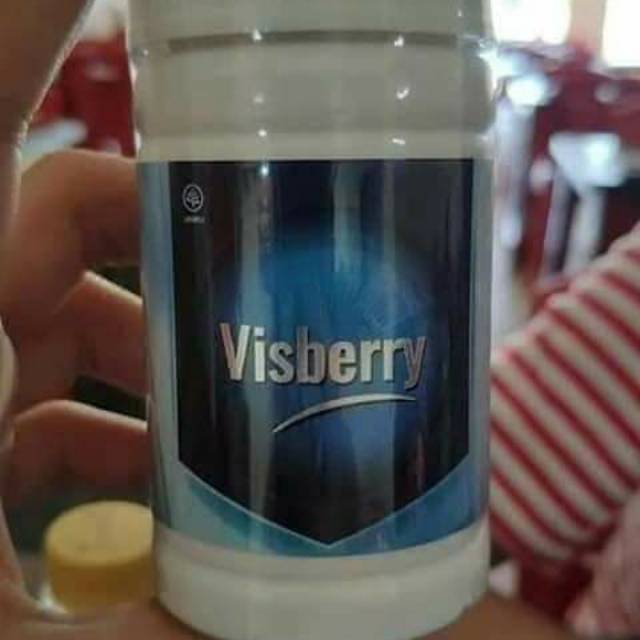 

️Visberry