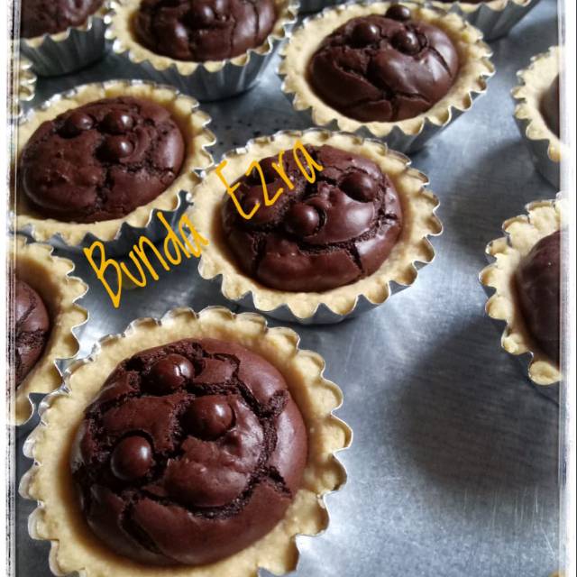 

Pie Brownies Ekonomis