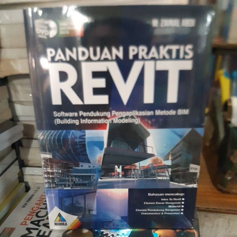 panduan praktis revit